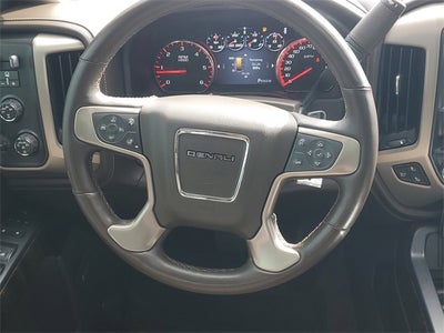2015 GMC Sierra 1500 Denali
