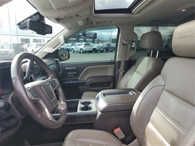 2015 GMC Sierra 1500 Denali