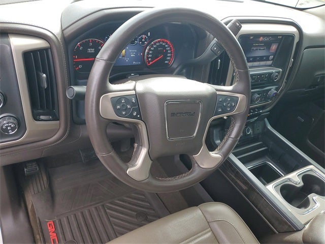 2015 GMC Sierra 1500 Denali