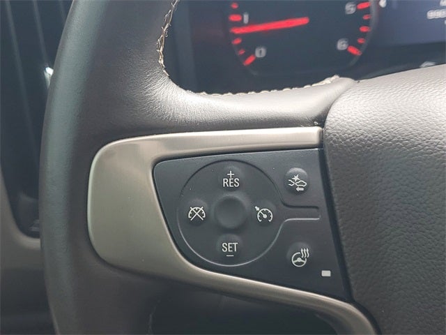 2015 GMC Sierra 1500 Denali