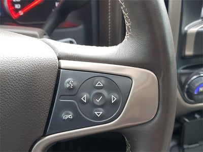 2015 GMC Sierra 1500 Denali