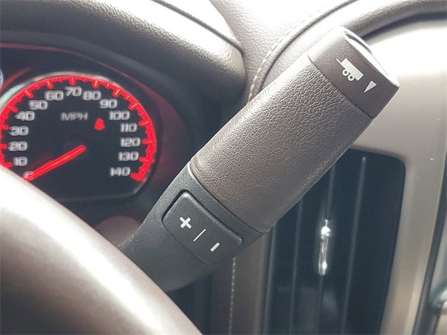 2015 GMC Sierra 1500 Denali