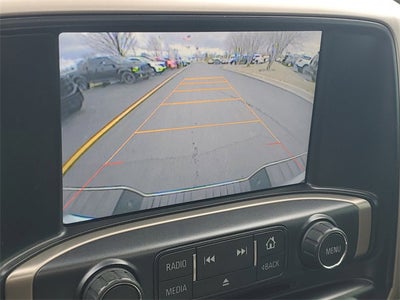 2015 GMC Sierra 1500 Denali