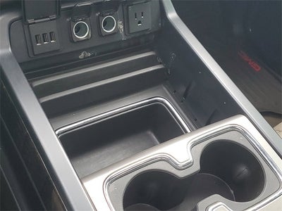 2015 GMC Sierra 1500 Denali