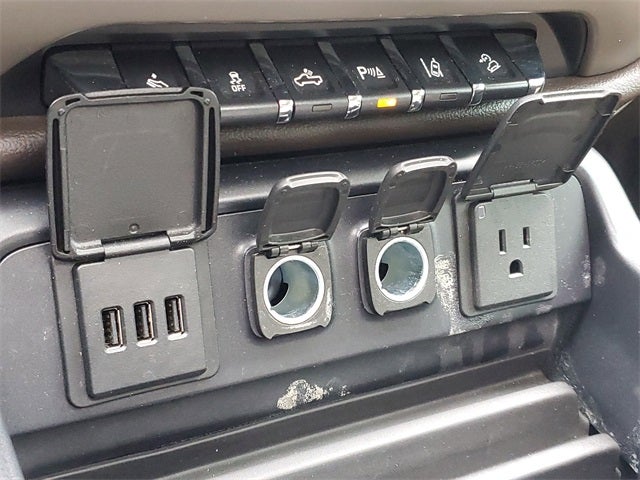 2015 GMC Sierra 1500 Denali