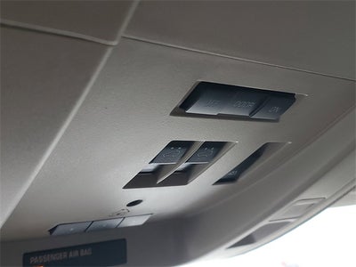 2015 GMC Sierra 1500 Denali