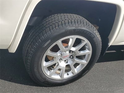 2015 GMC Sierra 1500 Denali