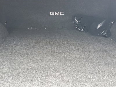 2015 GMC Sierra 1500 Denali