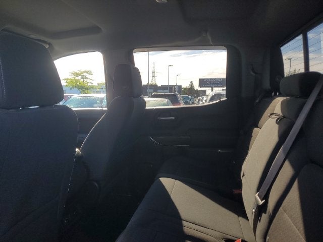 2020 GMC Sierra 1500 SLE