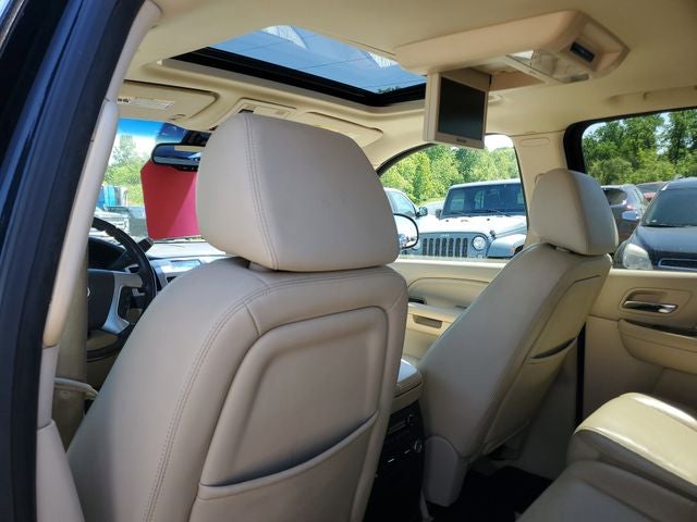2008 Cadillac Escalade EXT Base