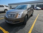 2015 Cadillac SRX Luxury