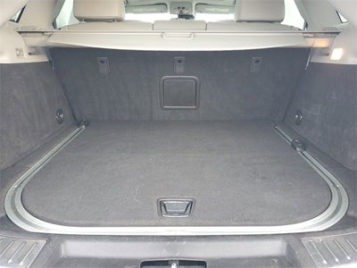 2013 Cadillac SRX Luxury