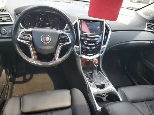 2013 Cadillac SRX Premium