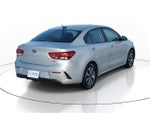 2021 Kia Rio S