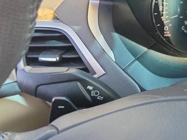 2014 Lincoln MKZ Base