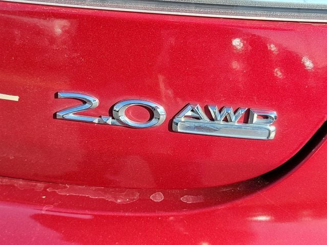 2014 Lincoln MKZ Base