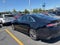 2017 Lincoln MKZ Premiere