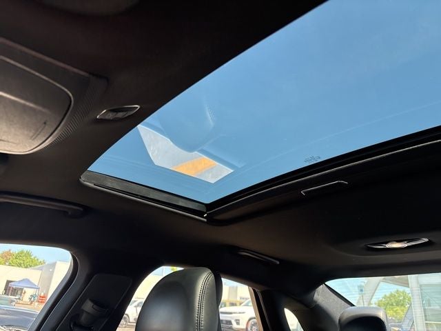 2017 Lincoln MKZ Premiere