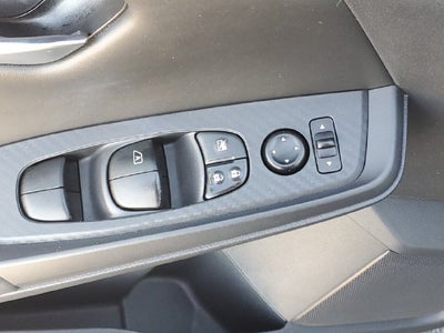 2022 Nissan Sentra S