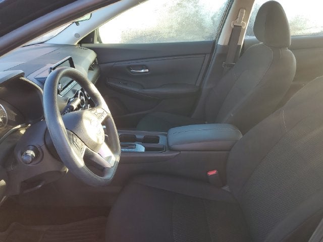 2022 Nissan Sentra S