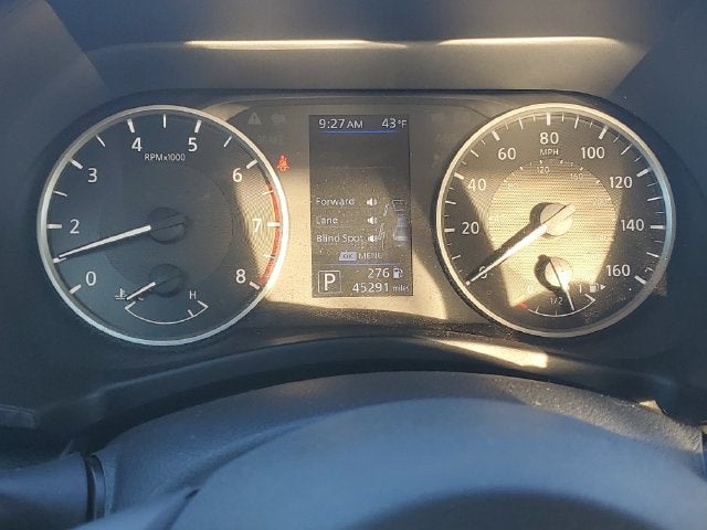 2022 Nissan Sentra S