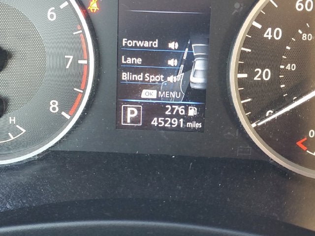 2022 Nissan Sentra S