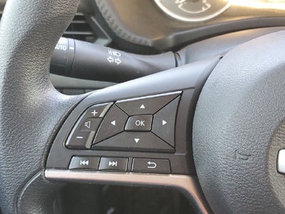 2022 Nissan Sentra S