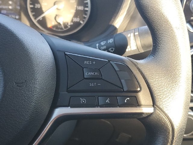 2022 Nissan Sentra S