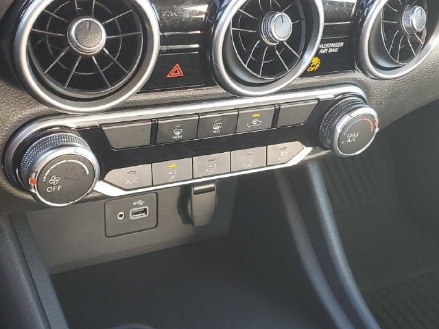 2022 Nissan Sentra S