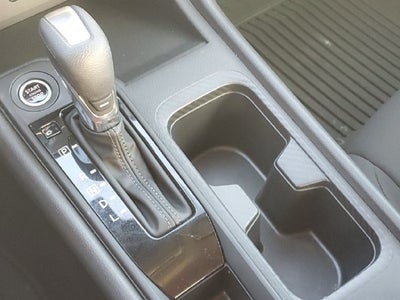 2022 Nissan Sentra S