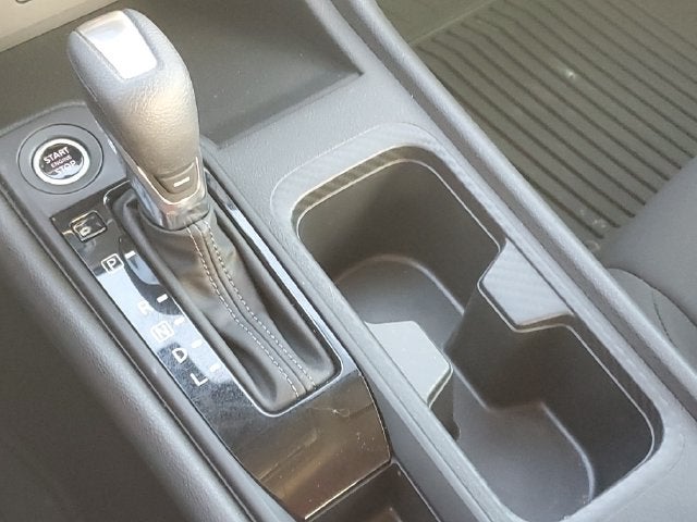 2022 Nissan Sentra S