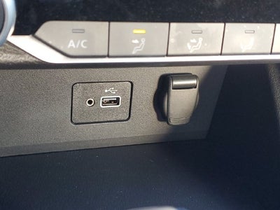 2022 Nissan Sentra S