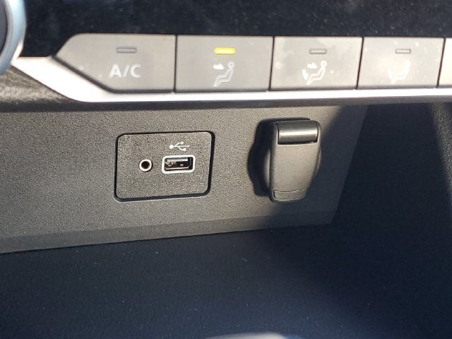 2022 Nissan Sentra S