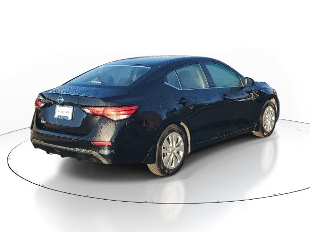 2022 Nissan Sentra S