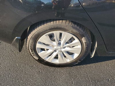 2022 Nissan Sentra S