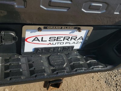 2019 Toyota Tacoma TRD Sport V6