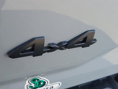 2020 Toyota Tacoma TRD Sport V6