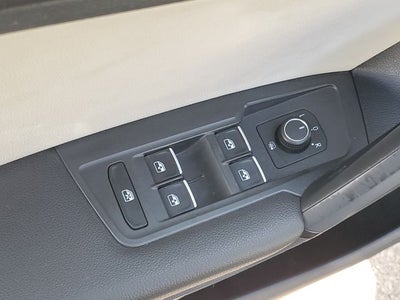 2019 Volkswagen Tiguan 2.0T SE 4Motion