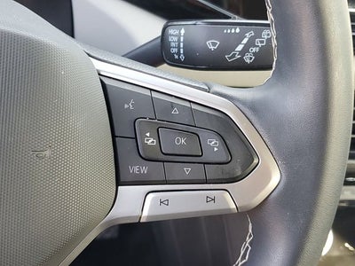 2023 Volkswagen Taos 1.5T S