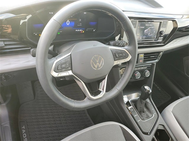 2023 Volkswagen Taos 1.5T S