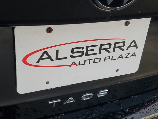 2023 Volkswagen Taos 1.5T S