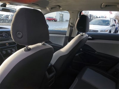 2023 Volkswagen Taos 1.5T S