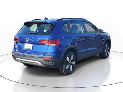 2023 Volkswagen Taos 1.5T S