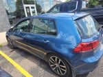 2015 Volkswagen Golf TSI SE 4-Door