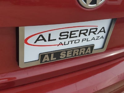 2016 Volkswagen Jetta 1.4T S
