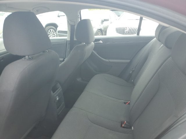 2016 Volkswagen Jetta 1.4T S
