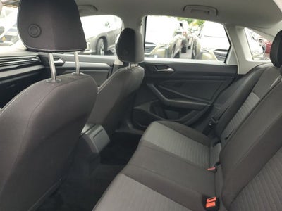 2025 Volkswagen Jetta 1.5T S