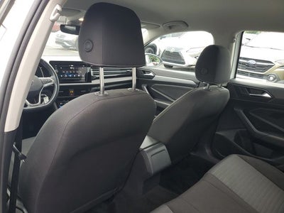 2025 Volkswagen Jetta 1.5T S