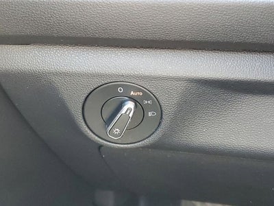 2022 Volkswagen Jetta 1.5T SE