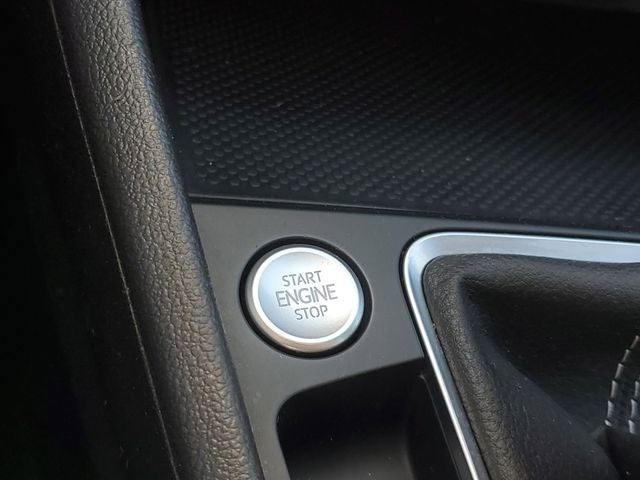 2022 Volkswagen Jetta 1.5T SE